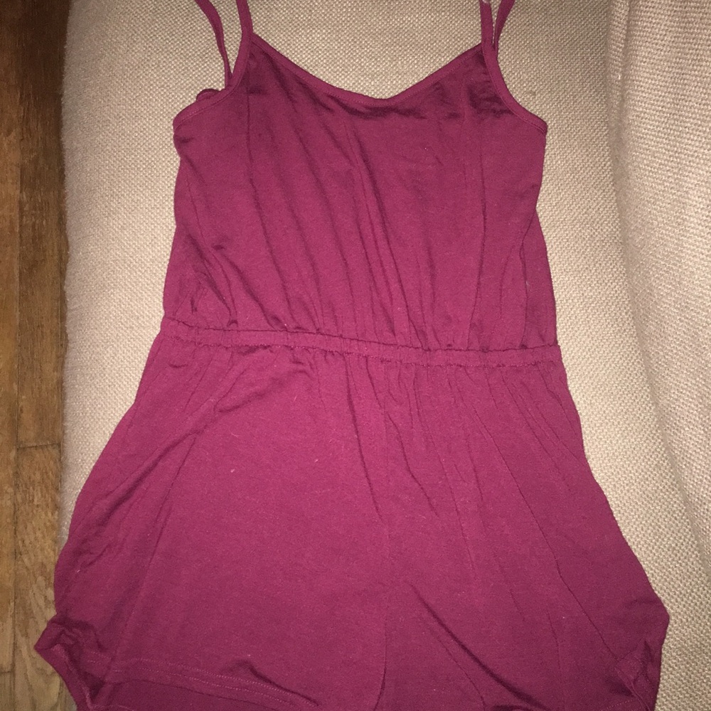 Women romper